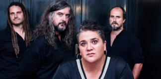 ZEA MAYS LLEGA A MADRID PRESENTANDO ‘ADORE·KEMENA’