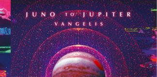Vangelis y los viajes comerciales al espacio
