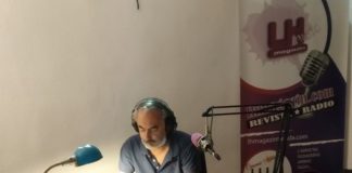 Un niño en la calle – La Casa de Eddie