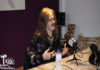 JAVIER BARRADO en Radio The Sentinel
