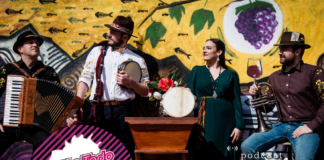 LH a Todo Ritmo – Ailá nos habla de su disco y de su próximo concierto en Madrid