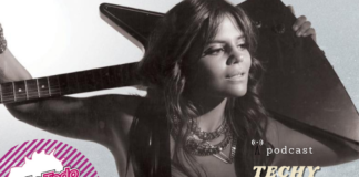 LH a Todo Ritmo – Techy Fatule nos presenta su nuevo trabajo “Sie7e”