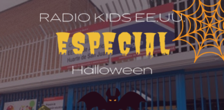 LH Kids – Radio Hits EE.UU. Especial Halloween