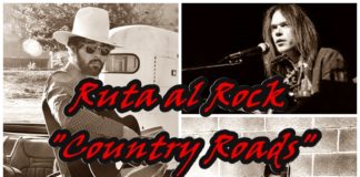 Ruta al Rock «Country Roads»