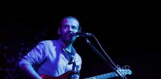 ‘Los que haremos RnR’, primeras fechas de la gira 2021/2022 de Carlos Chaouen