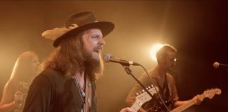 Otoño cargado de música: folk, rock sureño y country en Madrid