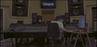 NACE EN MADRID UNA NUEVA BANDA DE ROCK, LE FLAM Y PUBLICAN SU PRIMER VIDEO/SINGLE «DEL REVES»