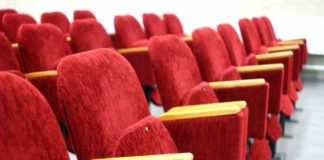 Programa 87. Radio. “Hoy me voy al cine”