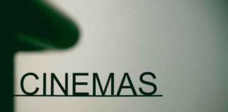 Programa 90. Radio. “Hoy me voy al cine”