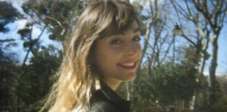 Chica Sobresalto nos habla de su último disco «Sinapsis»