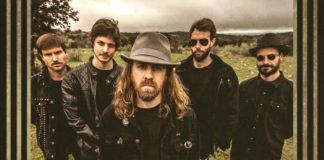 Long STEPS ago… LUBACK se estrena en Galileo el 26 de Octubre