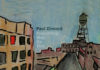 Paul Zinnard presenta «Everything Was On Fire» , el anticipo de su próximo álbum.