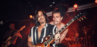 LOS SEX ANUNCIAN NUEVO SINGLE Y CONFIRMAN EL 10 DE DICIEMBRE COMO FECHA DE ESTRENO DE SU PRIMER DISCO EN ESPAÑOL TITULADO «MAMBO «