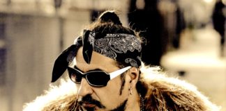 Fabrizio Grossi nos habla de su debut con Soul Garage Experience