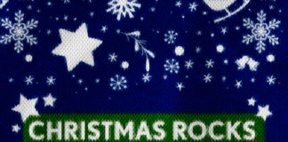 MASCOT RECORDS publicará el EP «CHRISTMAS ROCK´S, VOL.2» con algunas de las mejores bandas y artistas de su roster