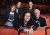El álbum número 20 en la carrera de MARILLION, llevará por título «AN HOUR BEFORE IT´S DARK» y se publicará en Marzo 2022