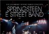La película-concierto inédita de Bruce Springsteen y la E Street Band «The Legendary 1979 no nukes concerts»