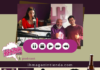 LH a Todo Ritmo – Hablamos con Isabel Marco de su nuevo disco y con Guillem Roma sobre su concierto en Madrid