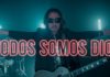 «Todos somos Dios» el nuevo videoclip, y primer single adelanto del nuevo disco de JORGE SALÁN