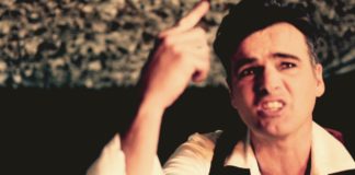 El Lere estrena «Simón», tercer sencillo del que será su primer LP en solitario.