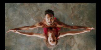 KINDS OF LOVE, nuevo vídeo de Marian Crole