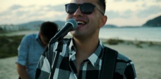 QUINTO ELEMENTO ¡’Los Tiempos’ (feat. Los Flamingos) ya en plataformas!