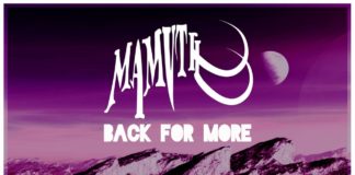 Mamvth presenta «Back for More», último adelanto de su álbum debut, The Fog