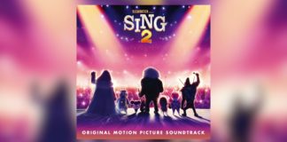 “Christmas (Baby Please Come Home)” es el nuevo single de la película «Canta 2»