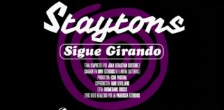 Staytons revisan un tema de los argentinos Ratones Paranoicos