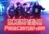 Los iconos alemanes del rock, SCORPIONS lanzan su nuevo single, Peacemaker
