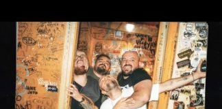 Emlan publica el videoclip de «Reina del Insti» con imágenes de sus primeras fechas de la gira