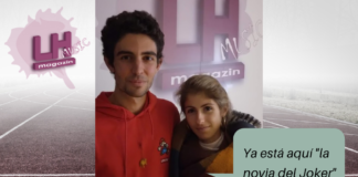 4EARTH. PARA LA NUEVA ERA – Alejandra Sánchez