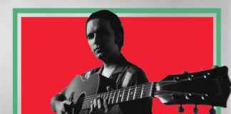 THEO LAWRENCE, country-rock cajún y raiz honky-soul, concierto en Madrid