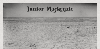“Loneliness” es el nuevo single de Junior Mackenzie
