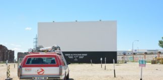 Una Navidad de cine para los más pequeños