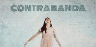 Contrabanda tiene un nuevo disco «Ingrávido»