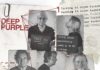 Así es el nuevo disco de Deep Purple “Turning To Crime”