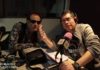 Jonny «Burning» se paso por La Cabaña del tio Rock. No te pierdas esta entrevista