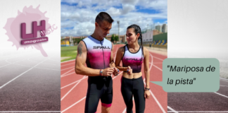 4EARTH. PARA LA NUEVA ERA: Alba García Falagán “Sólo es imposible si lo crees” y Jonathan Orozco