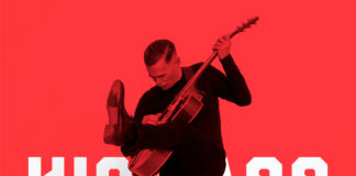 BRYAN ADAMS ESTRENA «KICK ASS»