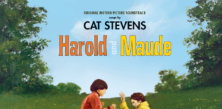 Para celebrar el 50º aniversario de la película Harold and Maude banda sonora de Yusuf / Cat Stevens se reedita en vinilo de 180 gramos