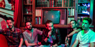 Lady Ma Belle vuelven a «Los 80» con su nuevo lanzamiento