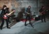 Antonio Hernando presenta videoclip de «El aguacero»
