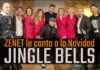 Zenet, Spin Gospel y AP Big Band le cantan a la navidad