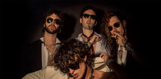 «ULTRALIGERA» lanza su segundo single «HASTA EL FONDO»