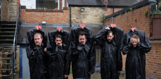 Band of Horses anuncian nueva fecha de lanzamiento de su próximo disco