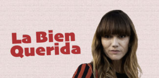 ZAHARA INDIE: La Bien Querida, artista confirmada