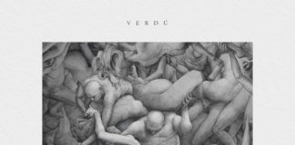 «South», el segundo single de adelanto del nuevo trabajo de Verdú.