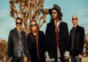EL mítico guitarrista de TOM PETTY AND THE HEARTBREAKERS, Mike Campbell, lanza un nuevo single junto a su banda The Dirty Knobs