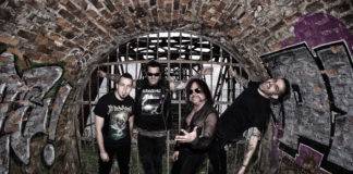 Diez años y seis discos de estudio a sus espaldas, Rat-Singer nos hablan de su último disco